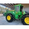 2022 John Deere 643LII Wheel Feller Buncher